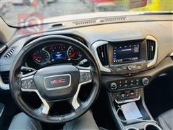 GMC Terrain